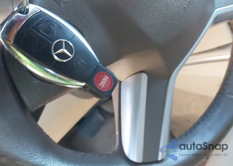 2009 Mercedes-Benz Ml 350 4Matic из США, поврежденный, VIN 4JGBB86E89A451751